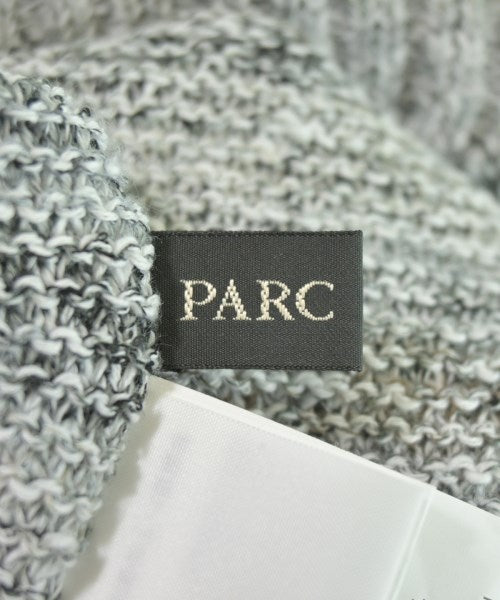PARC LAMU เสื้อแขนกุด
