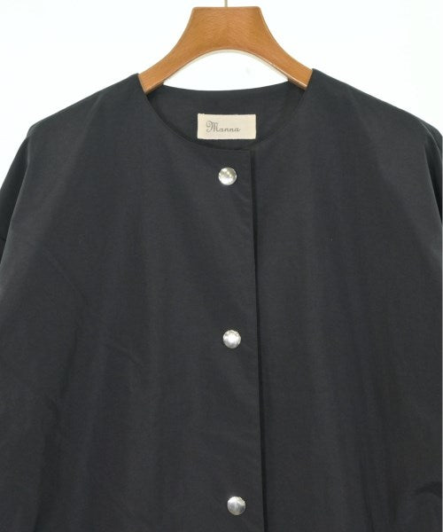 Manna เสื้อโค้ท