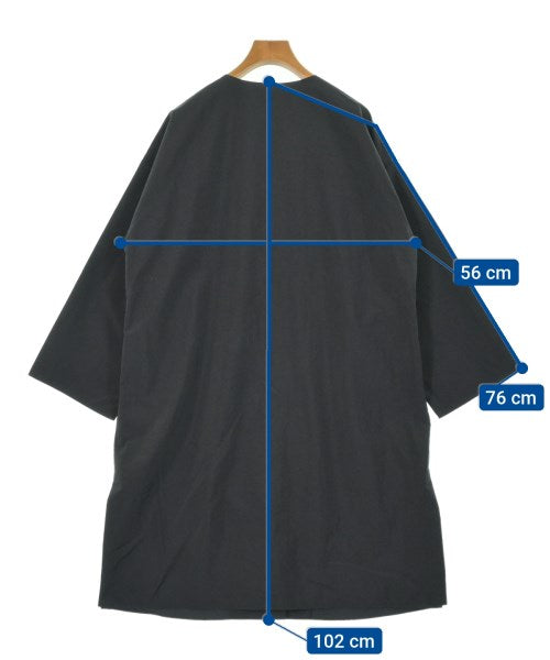 Manna เสื้อโค้ท