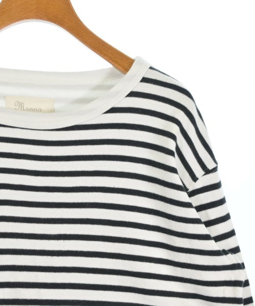 Manna เสื้อยืด/เสื้อท็อปส์