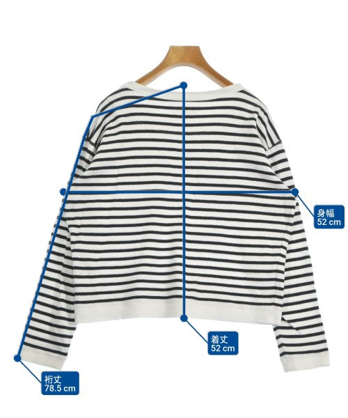 Manna เสื้อยืด/เสื้อท็อปส์
