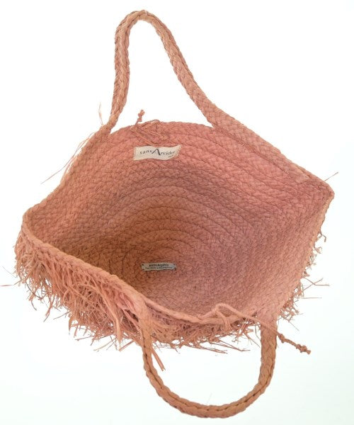 Sans-Arcidet กระเป๋าทรงตะกร้า