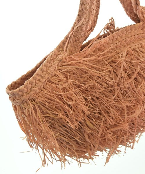 Sans-Arcidet กระเป๋าทรงตะกร้า