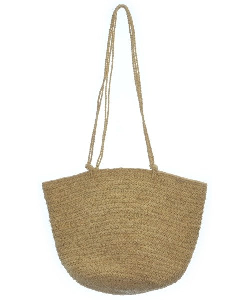 Sans-Arcidet กระเป๋าทรงตะกร้า