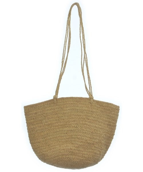 Sans-Arcidet กระเป๋าทรงตะกร้า