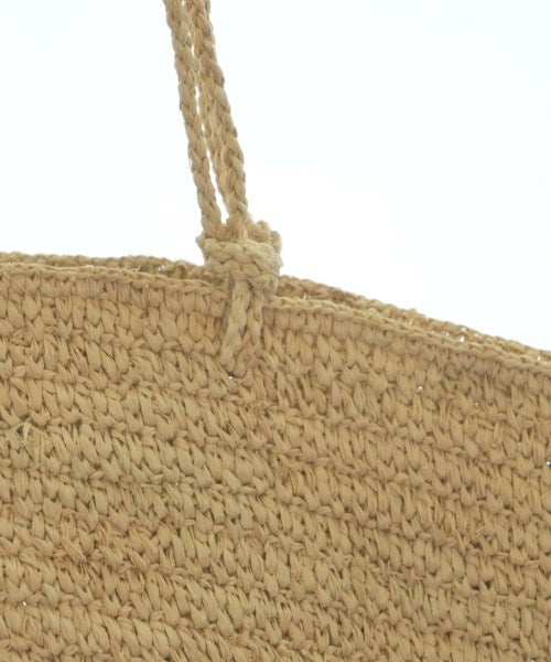 Sans-Arcidet กระเป๋าทรงตะกร้า