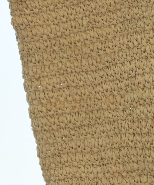 Sans-Arcidet กระเป๋าทรงตะกร้า