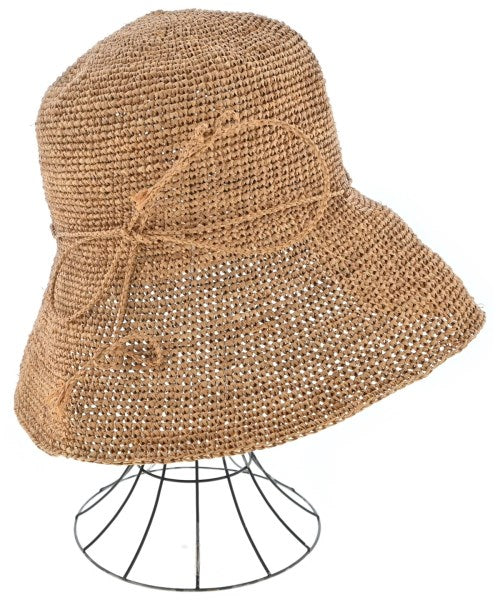 Sans-Arcidet หมวกฟาง