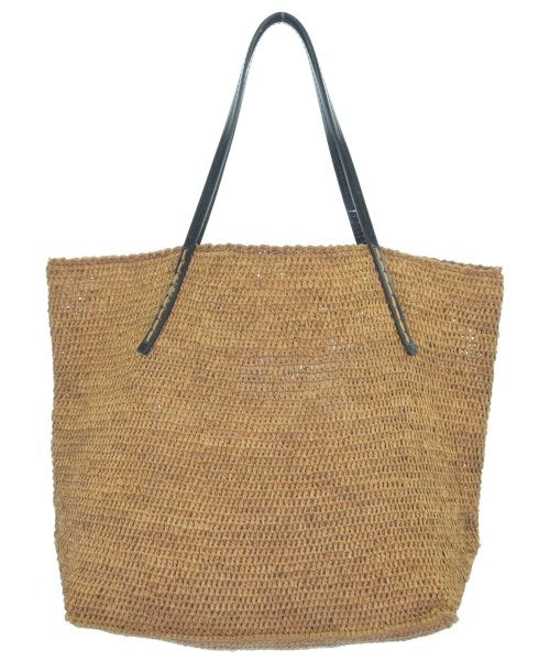 Sans-Arcidet กระเป๋าถือขนาดใหญ่