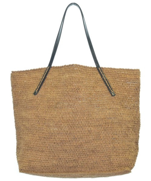 Sans-Arcidet กระเป๋าถือขนาดใหญ่