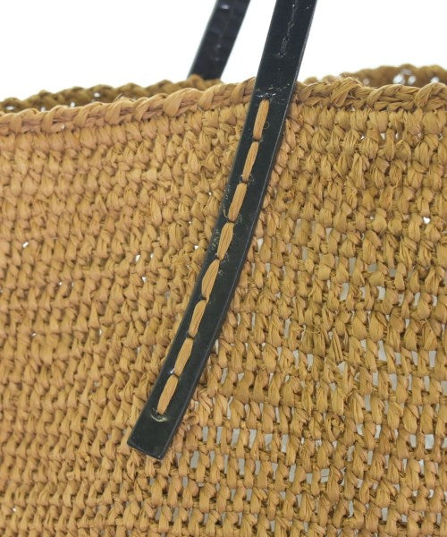 Sans-Arcidet กระเป๋าถือขนาดใหญ่