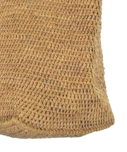 Sans-Arcidet กระเป๋าถือขนาดใหญ่