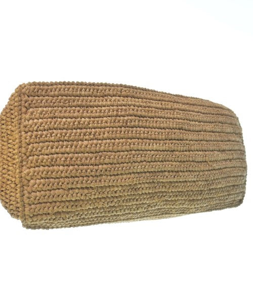 Sans-Arcidet กระเป๋าถือขนาดใหญ่