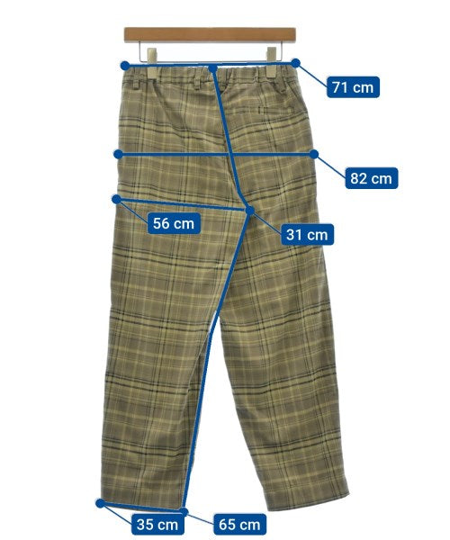 417 กางเกง อื่น