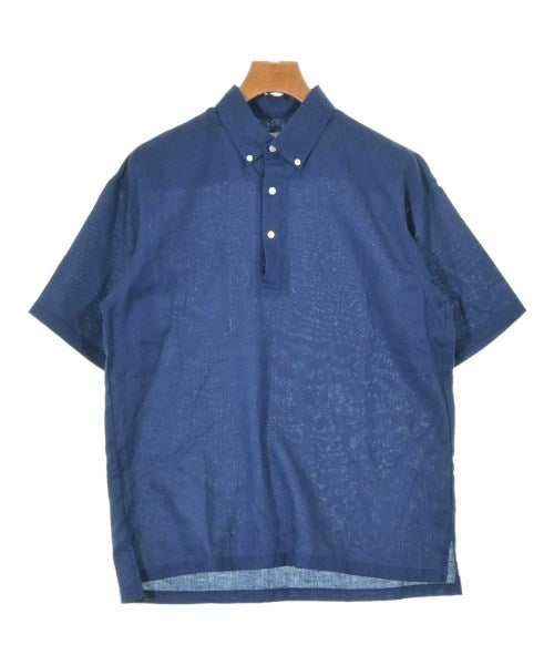 417 เสื้อลำลอง
