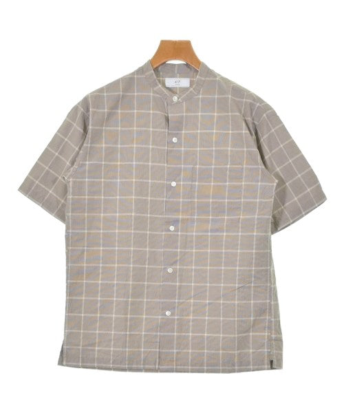 417 เสื้อลำลอง