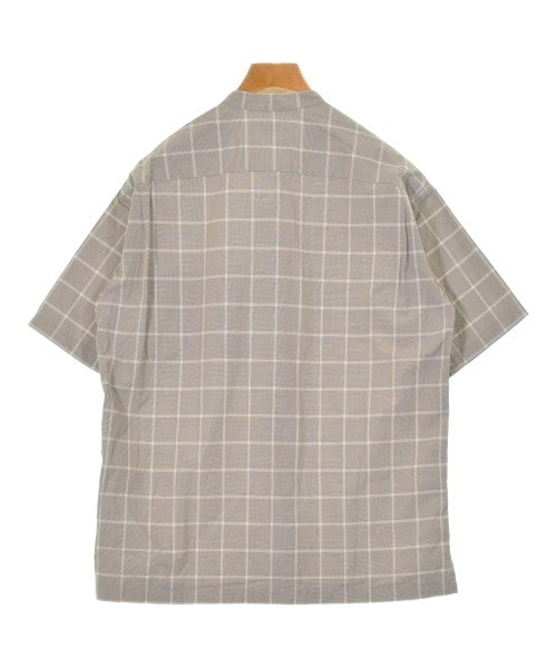 417 เสื้อลำลอง