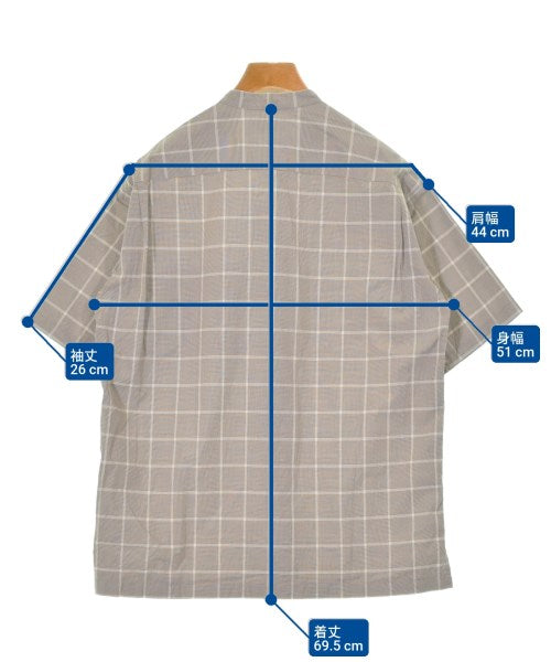 417 เสื้อลำลอง