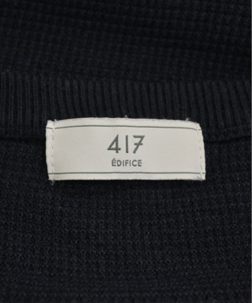 417 เสื้อสเวตเตอร์