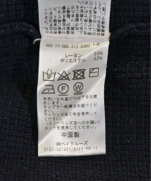 417 เสื้อสเวตเตอร์