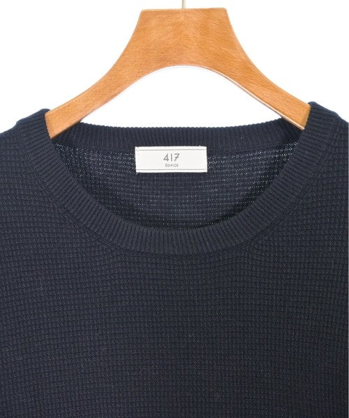417 เสื้อสเวตเตอร์