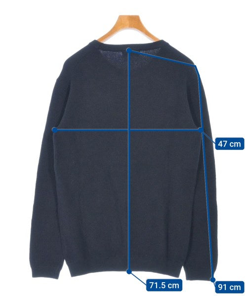 417 เสื้อสเวตเตอร์