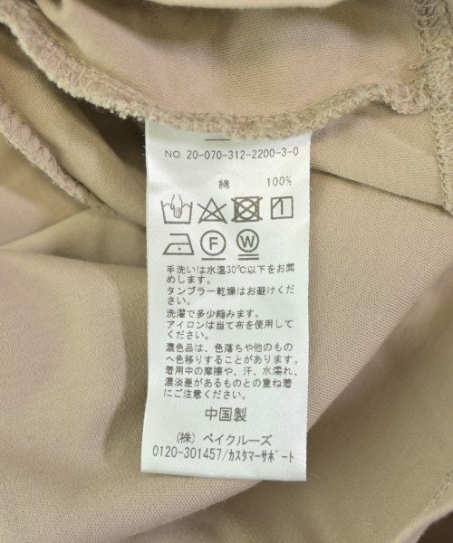 417 เสื้อยืด/เสื้อท็อปส์