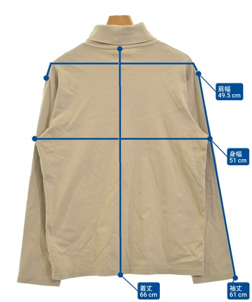 417 เสื้อยืด/เสื้อท็อปส์