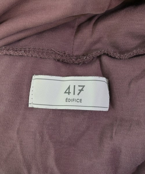 417 เสื้อยืด/เสื้อท็อปส์