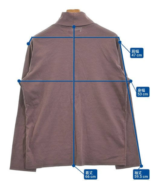 417 เสื้อยืด/เสื้อท็อปส์