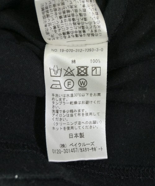 417 เสื้อยืด/เสื้อท็อปส์