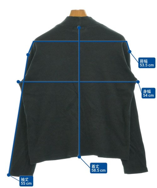 417 เสื้อยืด/เสื้อท็อปส์