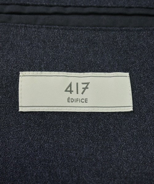 417 แจ็คเก็ต