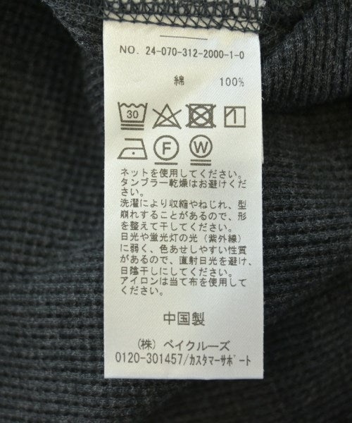 417 เสื้อยืด/เสื้อท็อปส์