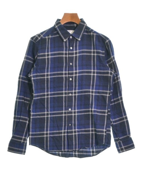 417 เสื้อลำลอง