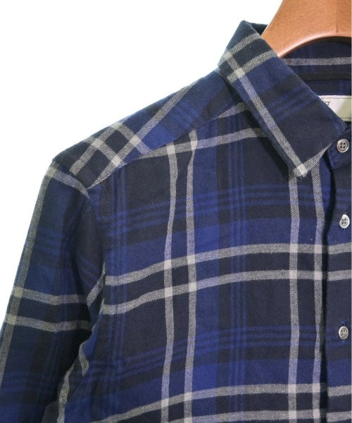 417 เสื้อลำลอง