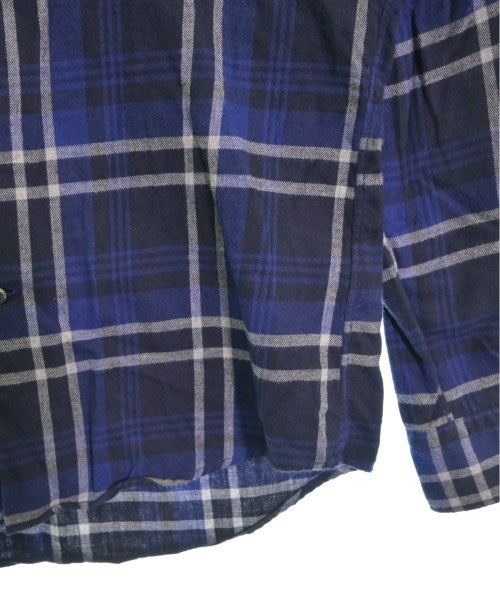 417 เสื้อลำลอง