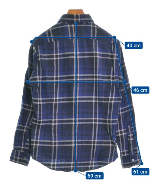 417 เสื้อลำลอง