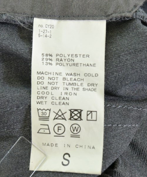 417 กางเกง อื่น