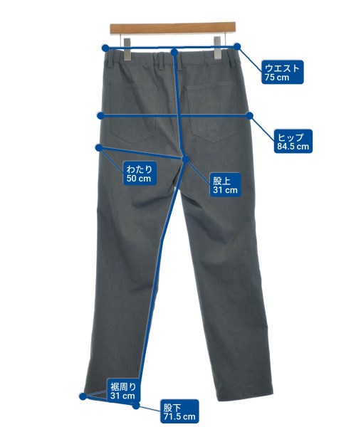 417 กางเกง อื่น