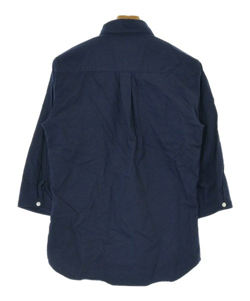 417 เสื้อลำลอง