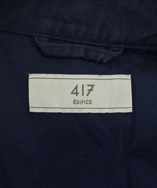 417 เสื้อลำลอง
