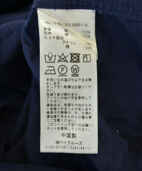 417 เสื้อลำลอง