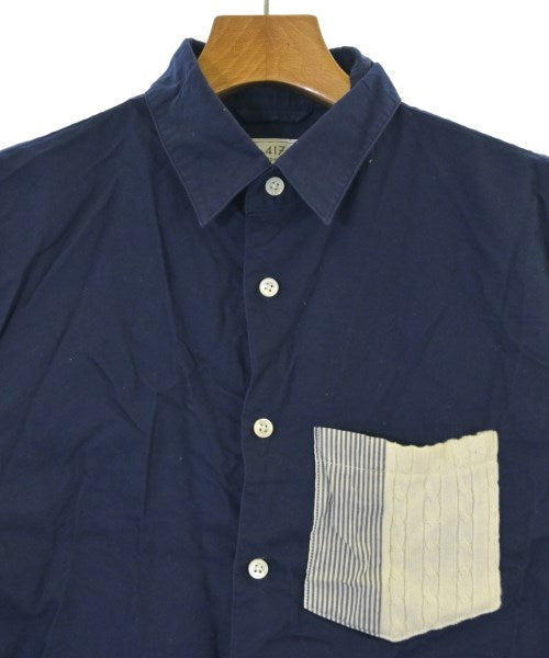 417 เสื้อลำลอง