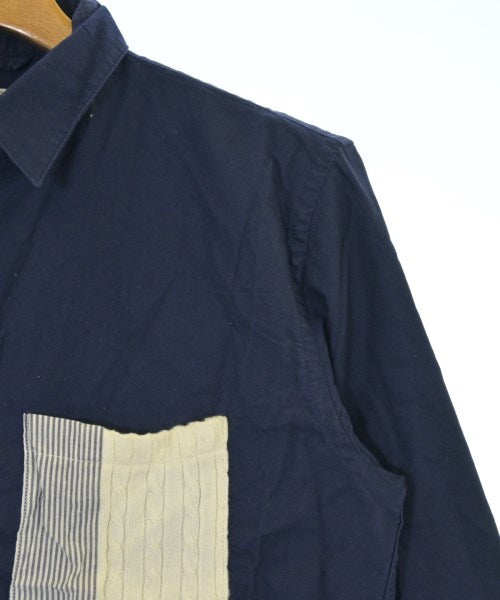 417 เสื้อลำลอง