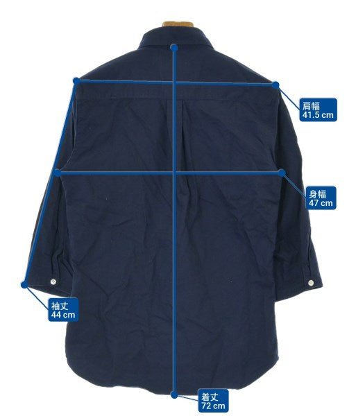 417 เสื้อลำลอง