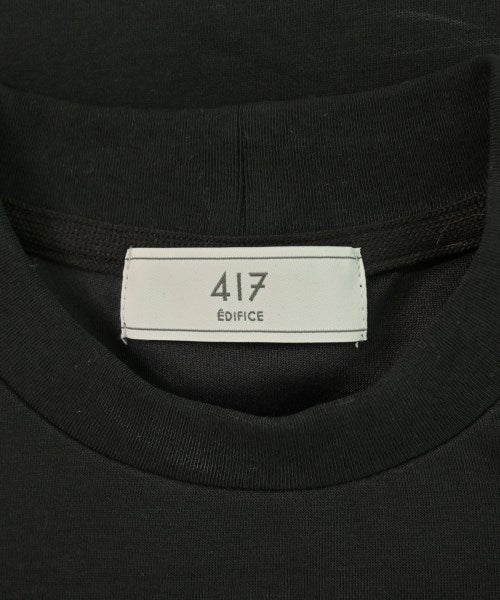 417 เสื้อยืด/เสื้อท็อปส์