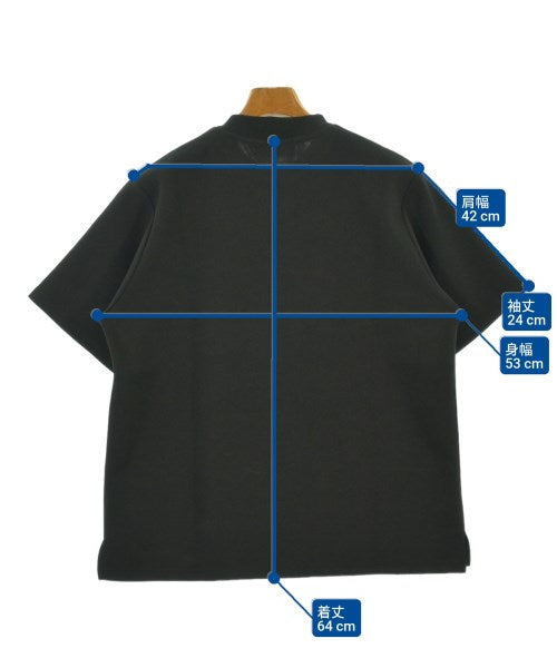 417 เสื้อยืด/เสื้อท็อปส์