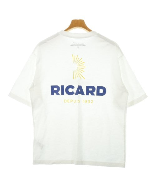 417 เสื้อยืด/เสื้อท็อปส์