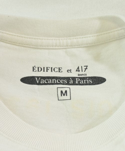 417 เสื้อยืด/เสื้อท็อปส์